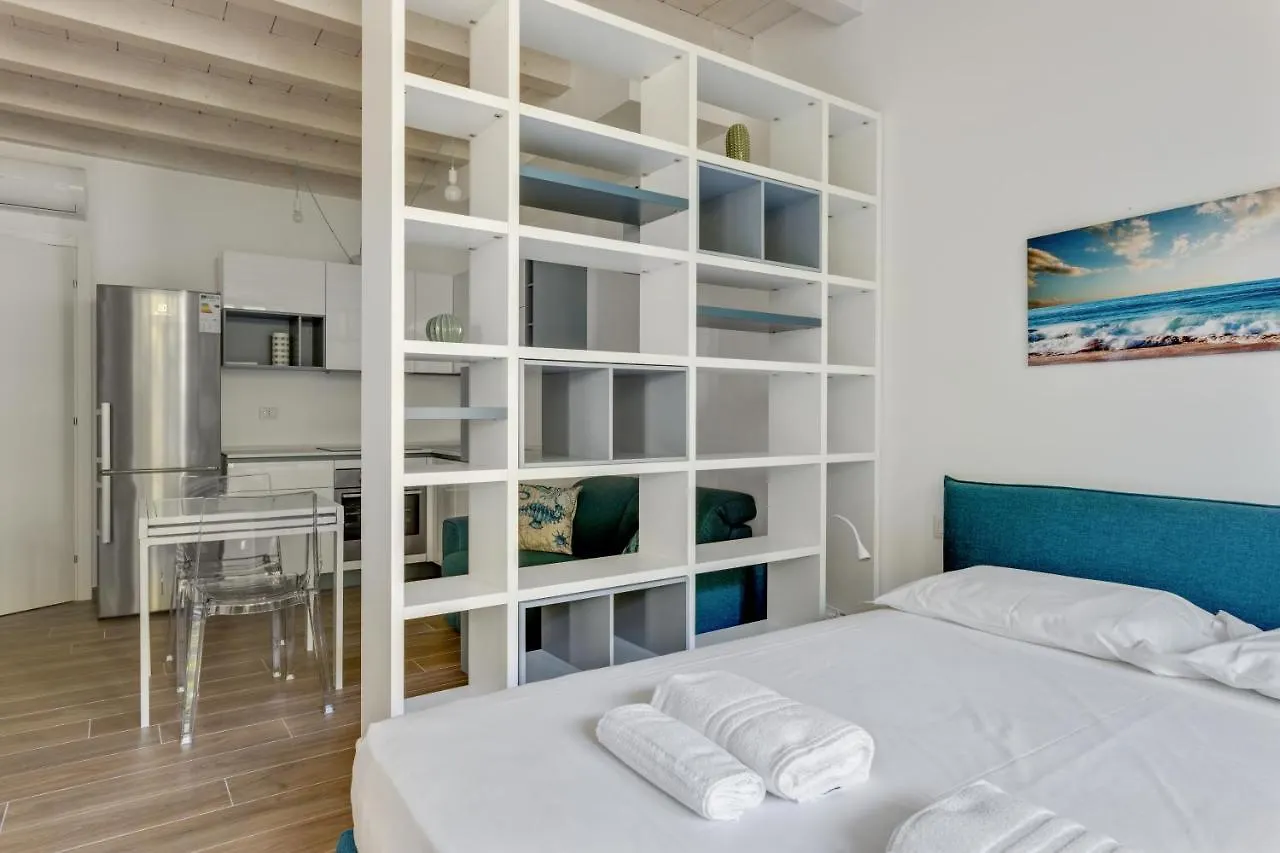 Loft Moderno Sui Navigli Apartment Milan