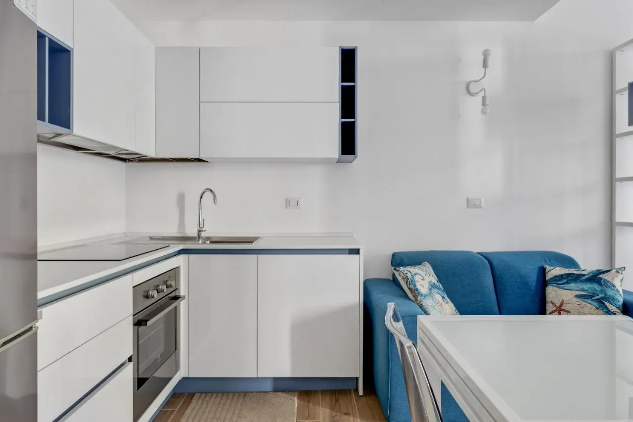 Loft Moderno Sui Navigli Apartment Milan Italy