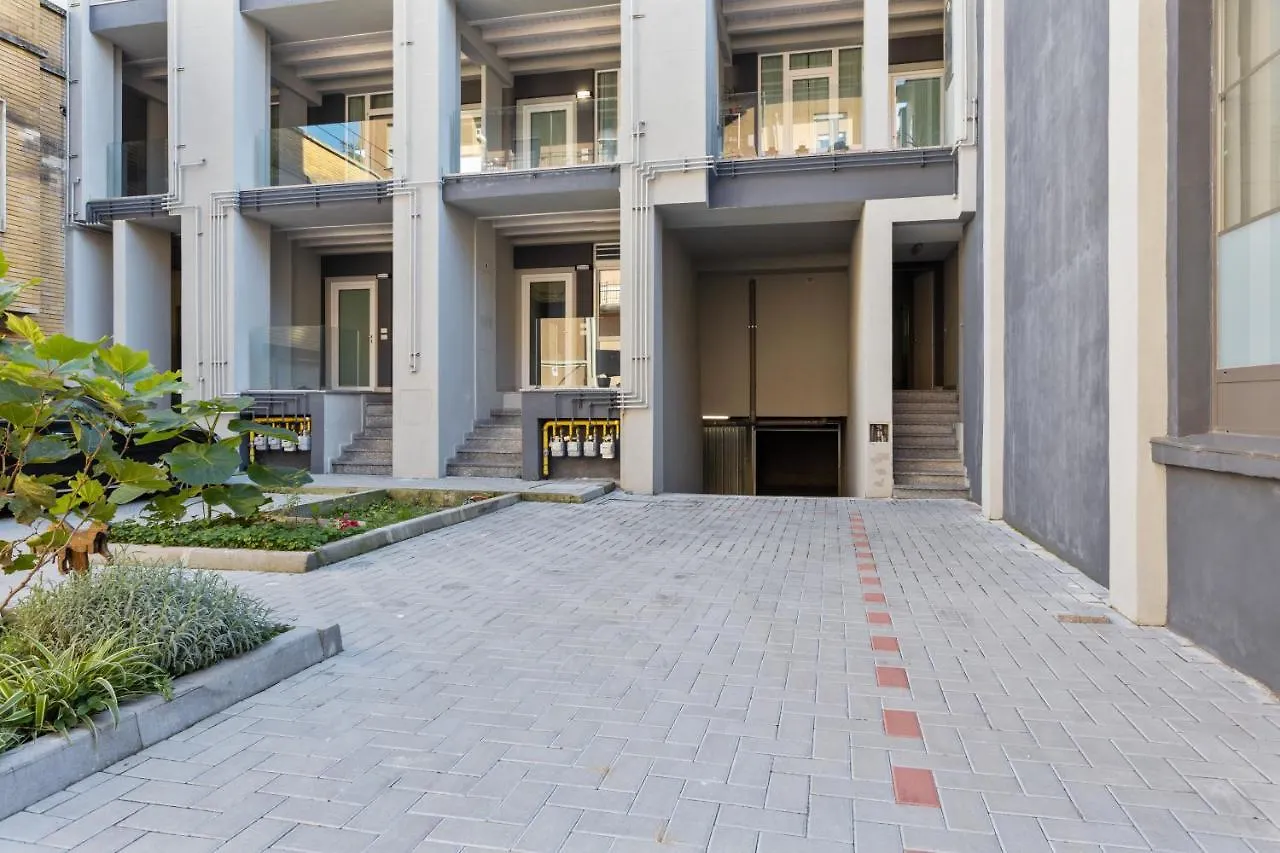 Loft Moderno Sui Navigli Apartment Milan