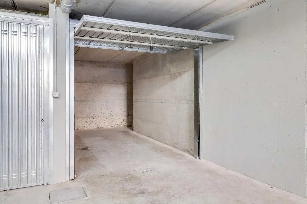 Apartment Ferienwohnung Loft Moderno Sui Navigli Mailand Italien